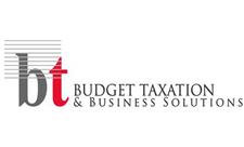 Budget Taxation & Business Solution image 1