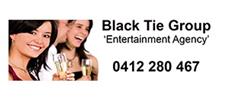 Black Tie Group ‘Entertainment Agency image 1