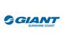 Giant Sunshine Coast logo