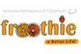 Froothie Australia logo
