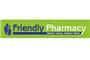 Friendly Pharmacy logo