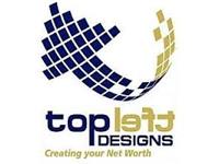 Top Left Designs - Web Design and Developement image 1
