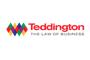 Teddington Legal logo