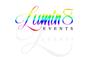 Lumin8 Events logo