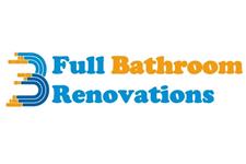 Full Bathroom Renovations image 1