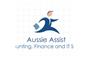 Aussie Assist Accounting, Finance & I.T. Services logo
