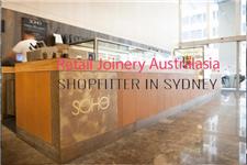 Retail Joinery Australasia image 3