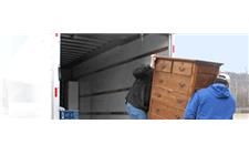 Stress Free Furniture Removals image 1