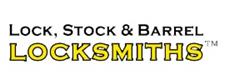 Lock, Stock & Barrel Locksmiths image 1