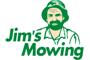 Jim's Mowing Geelong logo