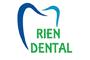 Rien Dental logo