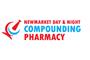 Newmarket Day & Night Pharmacy logo