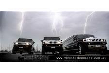 Thunder Hummers image 2