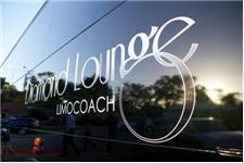 Diamond Lounge Limocoach image 2