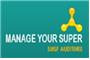self managed super funds Canberra logo