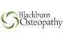 Blackburn Osteopathy - Osteopathy Therapy Clinic logo