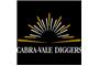Cabra-Vale Diggers logo