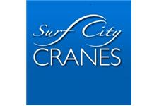 Surf City Cranes image 1