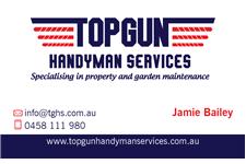 Top Gun Handyman Services image 1