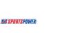 SportsPower Williamstown logo