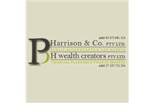 P.B.HARRISON & Co. Pty Limited Public Accountants & Tax agents image 1