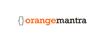 Orange Mantra: Web Development and Designing Company Perth logo