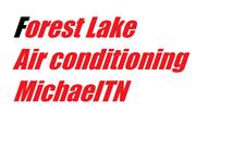 Forest lake air conditioning Michael image 1