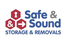 Safe and Sound Storage and Removals image 1