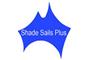 Shade Sails Plus logo