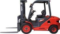 Classic Forklifts image 2