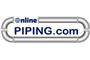 Online Piping Training logo