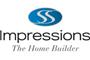 Impressions (Home Builder) logo
