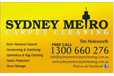 Sydney Metro Carpet Cleaning image 2