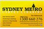 Sydney Metro Carpet Cleaning logo
