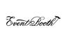 The Event Booth Photo Booths logo
