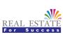 Real Estate For Success logo