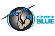 ELECTRIC BLUE image 1