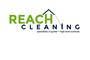 Reach Cleaning logo