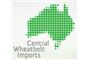 Central Wheatbelt Imports logo