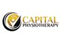 Capital Physiotherapy logo