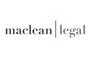 MacLean Legal logo