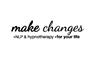 Make Changes NLP & Hypnotherapy logo