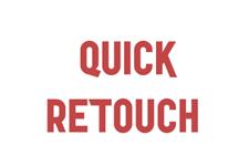Quick Retouch image 1