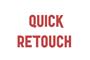 Quick Retouch logo