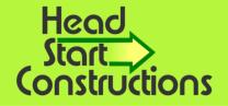 Head Start Constructions image 3
