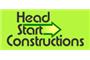 Head Start Constructions logo