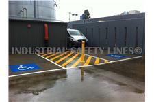 Industrial Safety Lines - Linemarking Melbourne image 4