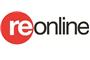 RE Online logo