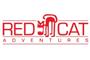 Red Cat Adventures logo