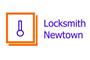 Locksmith Newtown logo